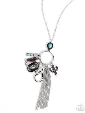 Hotshot Hardsman Multi Lanyard